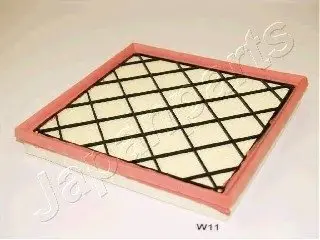 Фільтр повітряний FA-W11S JAPANPARTS FAW11S