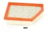Фільтр повітряний FA-S04S JAPANPARTS FAS04S