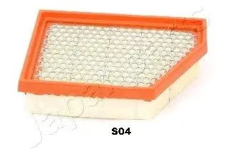 Фільтр повітряний FA-S04S JAPANPARTS FAS04S