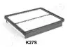 Фільтр повітряний FA-K27S JAPANPARTS FAK27S