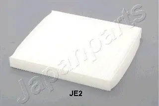 Фільтр салону FAA-JE2 JAPANPARTS FAAJE2