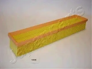 Фильтр воздушный FA-100S JAPANPARTS FA100S