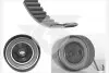 Комплект ГРМ Opel Astra H/Corsa D 1.7 06- HUTCHINSON KH 469 KH469