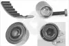 Комплект ГРМ Crafter 2.5TDI 06- HUTCHINSON KH 430 KH430