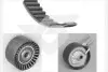 Комплект ГРМ 1.6HDi Berlingo/Partner 05-/Jumpy/Expert 07-/Focus 04- HUTCHINSON KH 190 KH190