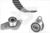 Комплект ГРМ 1.9D Kangoo 97-03/Clio 91-05/Rapid 94-98 HUTCHINSON KH 12 KH12