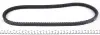Ремінь генератора BMW E30/E34 M40 87-93/Daewoo Lanos 1.3-1.6 97-05 AV 13 LA 850 HUTCHINSON AV13LA850 (фото 2)