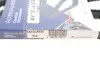 Ремінь генератора Fiat Ducato 1.8/2.0 82-94/Opel Combo 1.2/1.4 94-01 (10X925) AV 10 LA 925 HUTCHINSON AV10LA925 (фото 5)