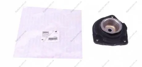Опорна подушка HUTCHINSON 599083