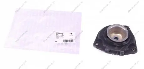 Опора стійки амортизатора HUTCHINSON 599078