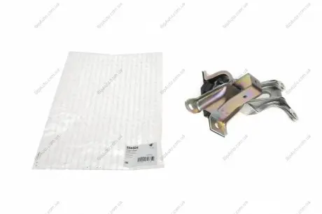 Подушка двигателя HUTCHINSON 594504 (фото 1)