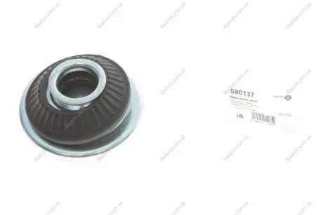 Опора стійки амортизатора HUTCHINSON 590137