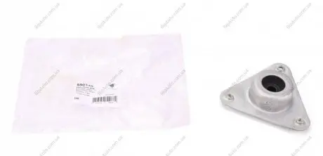Опорна подушка HUTCHINSON 590140