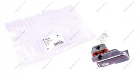 Опора глушника HUTCHINSON 538A17