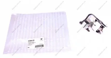 Опора глушника HUTCHINSON 538A18