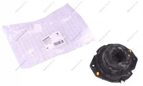 Опорна подушка HUTCHINSON 533036