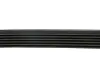 Ремінь генератора Opel Astra/Omega/Vectra 1.6-2.2 86-03 1725 K 6 HUTCHINSON 1725K6 (фото 3)