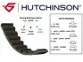 Ремень ГРМ HUTCHINSON 082HTDP24