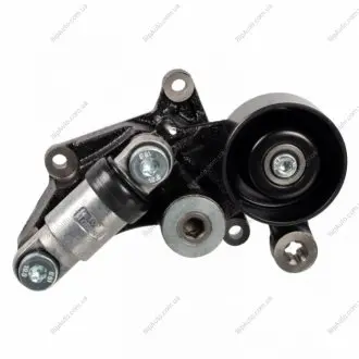Натягувач ременя, клинової зубча FEBI BILSTEIN 23501