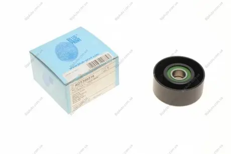 Натяжний ролик BLUE PRINT ADT396516
