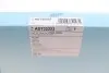 Фильтр воздушный BluePrint BLUE PRINT ADT32223 (фото 5)