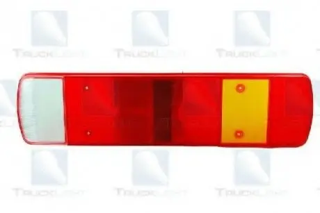 Скло заднього ліхтаря TRUCKLIGHT TLVO005LR