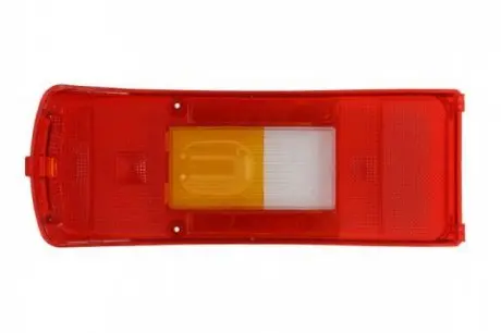 Скло заднього ліхтаря TRUCKLIGHT TLVO001RL