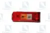 Задній ліхтар TRUCKLIGHT TLVO001R (фото 1)