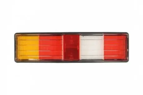 Стекло заднего фонаря TRUCKLIGHT TLUN008LLR