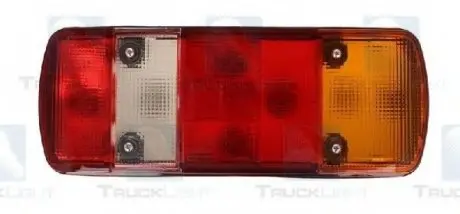 Задній ліхтар TRUCKLIGHT TLME007R
