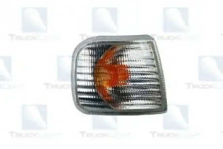 Фонарь указателя поворота TRUCKLIGHT HLRL001R