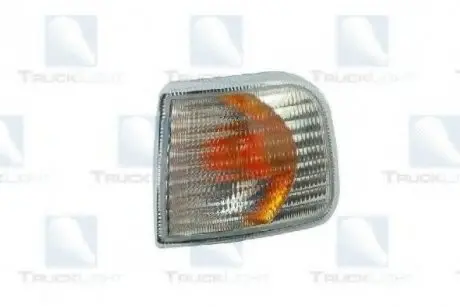 Фонарь указателя поворота TRUCKLIGHT HLRL001L