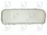 Скло фари TRUCKLIGHT HLME008LL (фото 2)