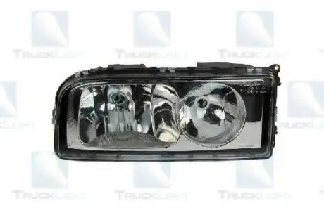 Средство для увеличения вязкости масла TRUCKLIGHT HLME002L