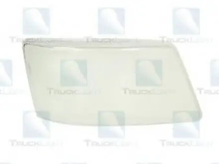 Рассеиватель, основная фара TRUCKLIGHT HLMA009LR