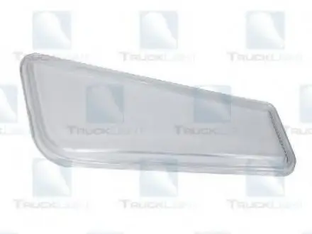 Скло протитуманної фари TRUCKLIGHT FLVO004LR