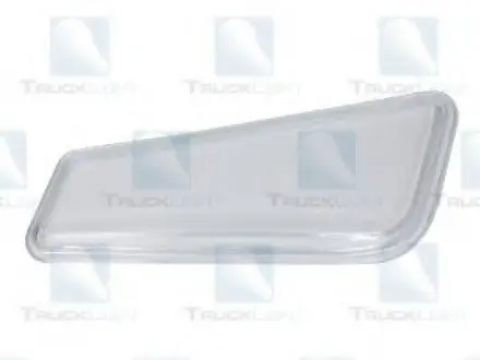 Скло протитуманної фари TRUCKLIGHT FLVO004LL