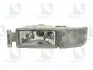 Повторювач повороту TRUCKLIGHT FLMA003L