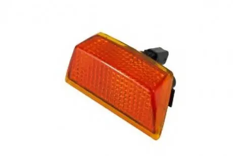 Фонарь указателя поворота TRUCKLIGHT CLVO001L