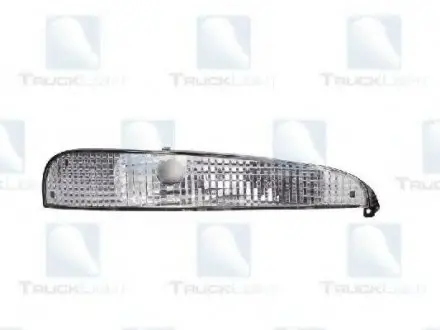 Фонарь указателя поворота TRUCKLIGHT CLME005R