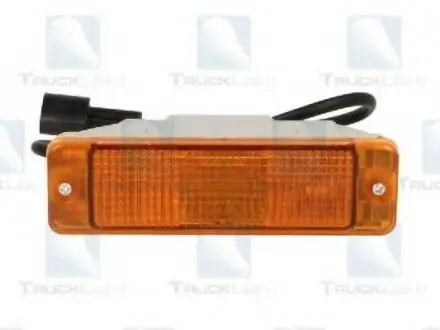 Фонарь указателя поворота TRUCKLIGHT CLMA007