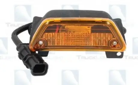 Фонарь указателя поворота TRUCKLIGHT CLMA008