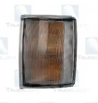 Повторювач повороту TRUCKLIGHT CLIV007L (фото 1)