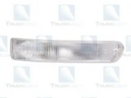 Фонарь указателя поворота TRUCKLIGHT CLIV002L