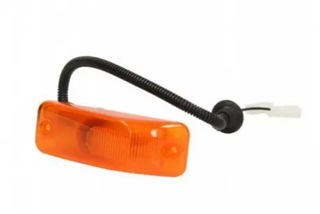 Фонарь бокового поворота CL-DA003 TRUCKLIGHT CLDA003