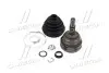 ШРУС зовніш. з пильником VW, SEAT (вир-во SKF) VKJA 3006 VKJA3006