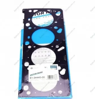 Прокладка, головка циліндра REINZ 61-34440-00 VICTOR REINZ 613444000 (фото 1)