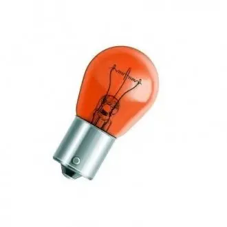 Лампа PY21W 24V BAU15S UNV1 OSRAM 7510TSP