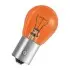 Лампа PY21W 24V BAU15S UNV1 OSRAM 7510TSP (фото 3)