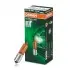 Лампа накаливания HY21W 12V 21W OSRAM 64137L (фото 2)
